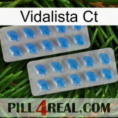 Vidalista Ct 23